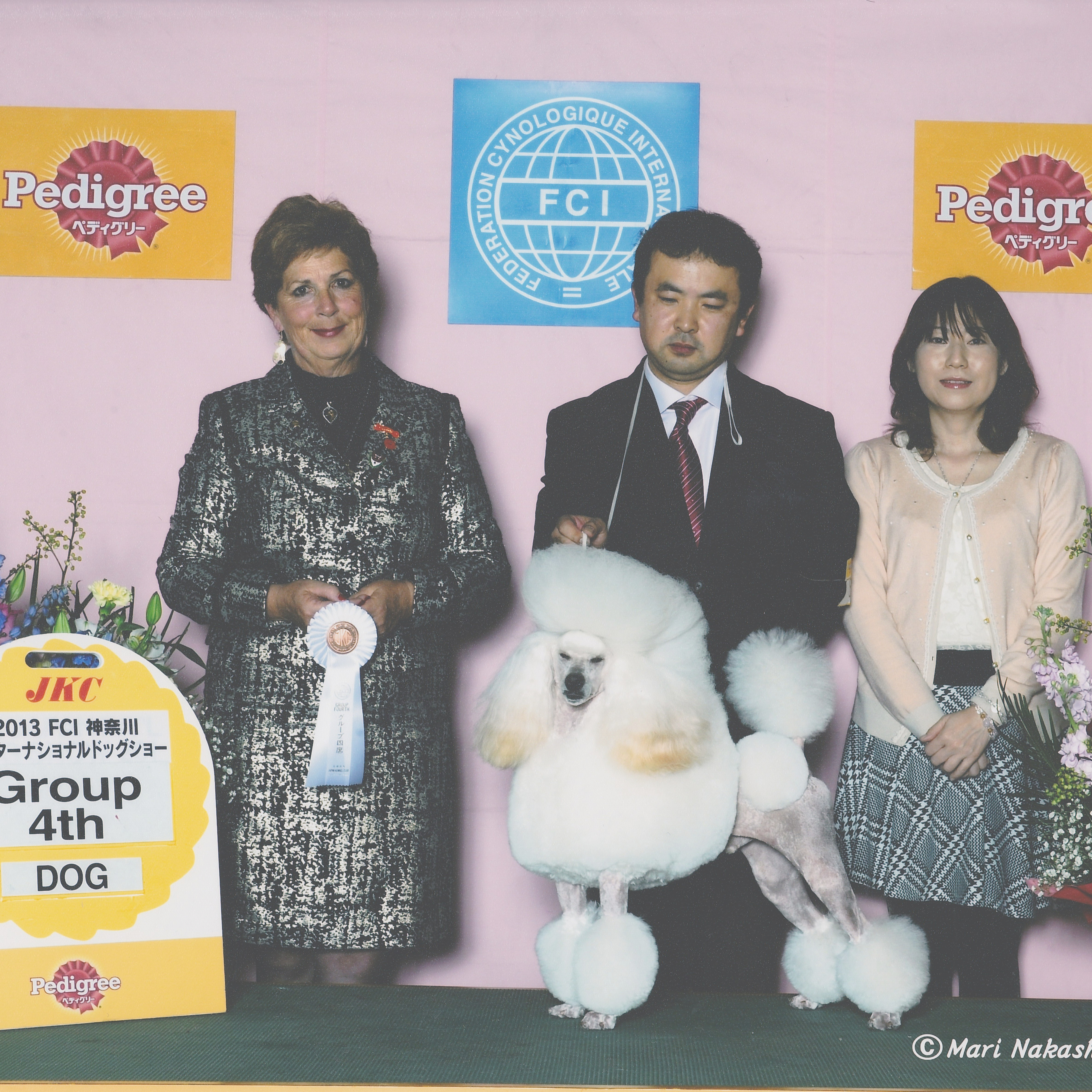 トリミングサロン足立区